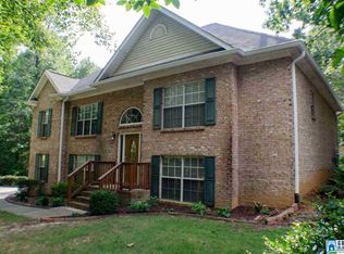 113 Windstone Pkwy, Chelsea, AL 35043
