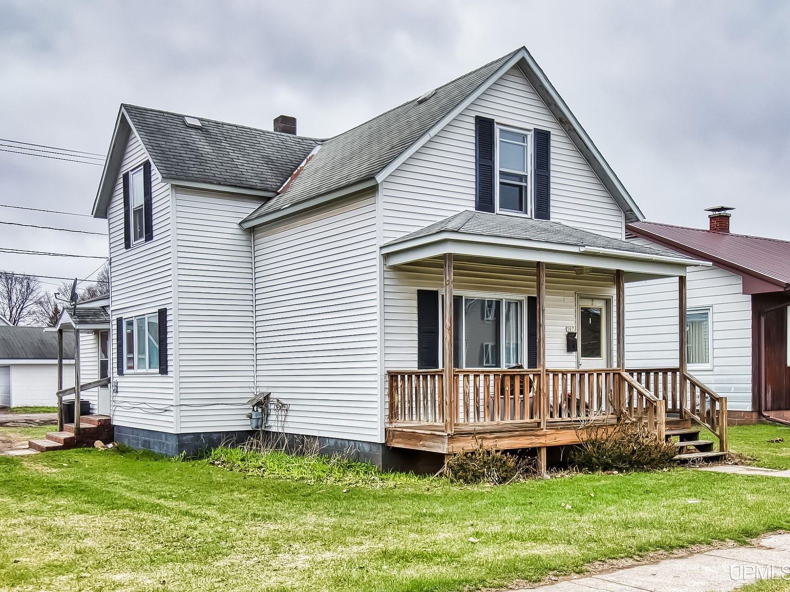 307 Iron St, Norway, MI 49870 MLS 50107554 Zillow
