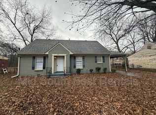 3840 Cazassa Rd, Memphis, TN 38116