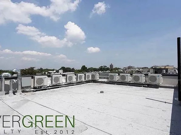 1259 Saint Johns Pl #2E, Brooklyn, NY 11213