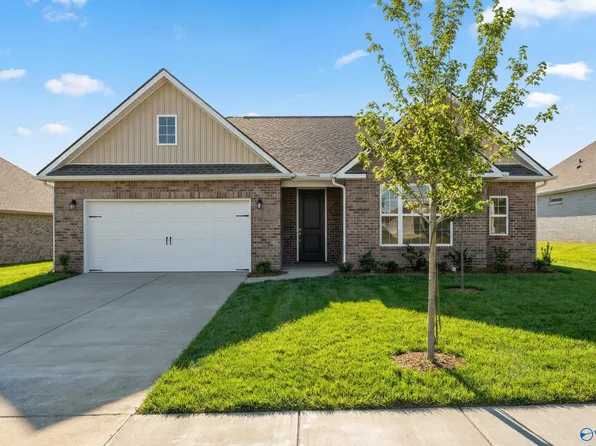 29523 Limestone Creek Way, Harvest, AL 35749