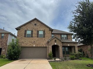 2818 Mezzomonte Ln, League City, TX 77573