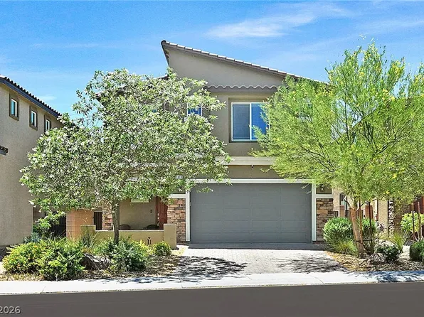 4519 Solitude Falls Ave, North Las Vegas, NV 89084