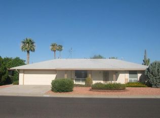 10806 W Saratoga Cir, Sun City, AZ 85351