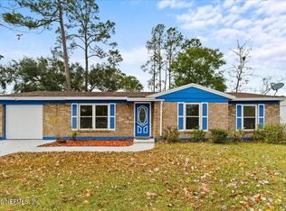 1636 MARY BETH Drive, Middleburg, FL 32068