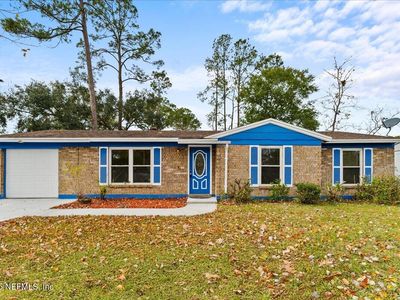 1636 MARY BETH Drive, Middleburg, FL, 32068