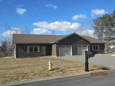 7-2 Frenchmen Lane UNIT B, Orrington, ME, 04474