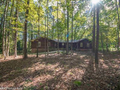 670 Ponderosa Ct, Fayetteville, GA, 30214