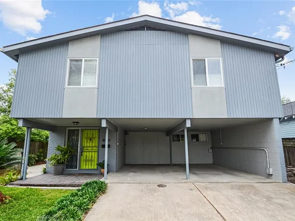 4529 Walmsley Ave, New Orleans, LA 70125