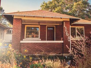 1160 E 800 S, Salt Lake City, UT 84102