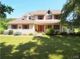 3863 Colt Cir, Alburtis, PA 18011