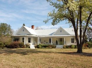 5195 Beaver Creek Rd, New Hill, NC 27562