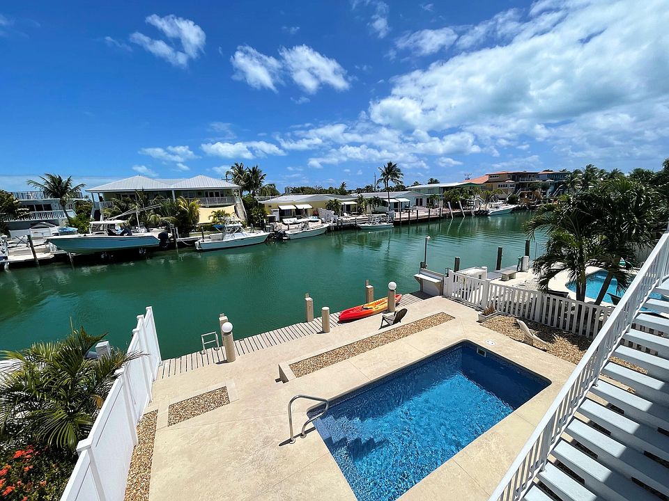 640 9th St, Key Colony Beach, FL 33051 Zillow