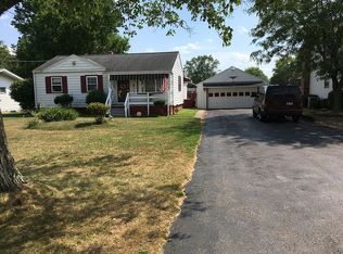 4002 Valacamp Ave SE, Warren, OH 44484