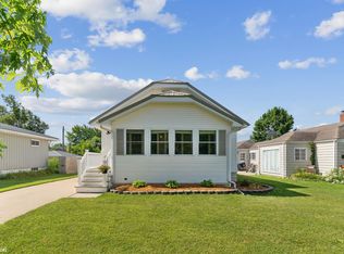 1312 Avenue C, Fort Madison, IA 52627