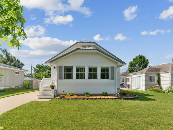1312 Avenue C, Fort Madison, IA 52627