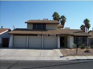 6845 Casa Linda Dr, Las Vegas, NV 89103
