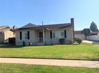 422 N Calmgrove Ave, Covina, CA 91724