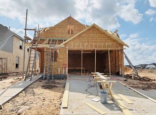 10326 Da Silva St, Manvel, TX 77578