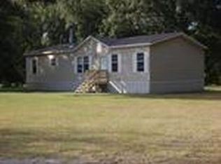 3186 Little Blakely Creek Rd, Jessieville, AR 71949