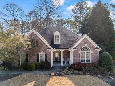 3377 Fielders Point, Dacula, GA, 30019