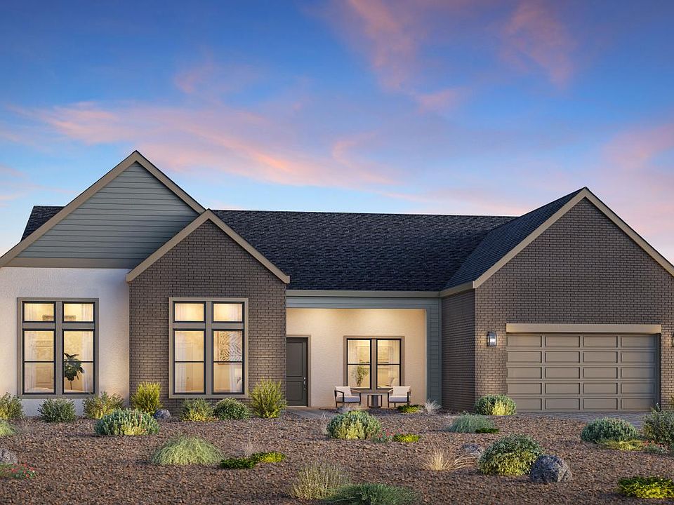 Modern Cottage