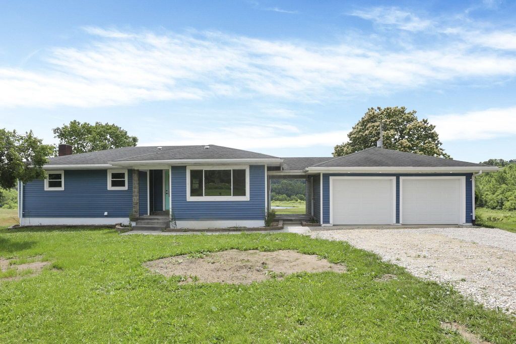 Real estate listing image