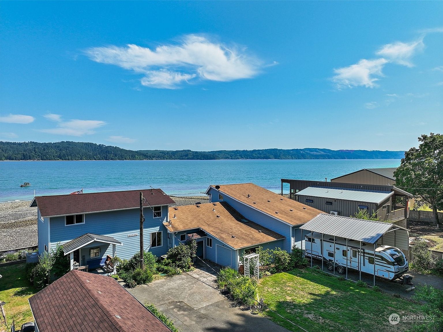 40590 N US Hwy 101, Lilliwaup, WA 98555 MLS 2136702 Zillow