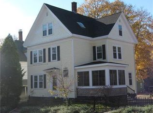 15 Rogers Rd, Kittery, ME 03904