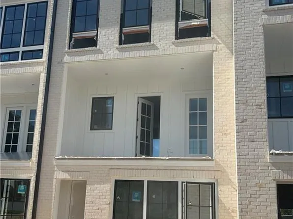 2696 Mackintosh Ct #34, Brookhaven, GA 30319