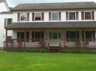 62 Johnson Hill Rd, Poland, ME 04274