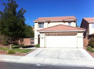 11128 Gateview Ln, Las Vegas, NV 89144