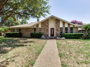 1008 E Berkeley Dr, Richardson, TX 75081