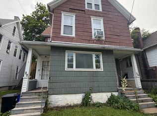 29 Cedar St #1, Binghamton, NY 13905