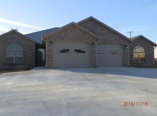 1510 W Emerson St UNIT 1, Paragould, AR 72450