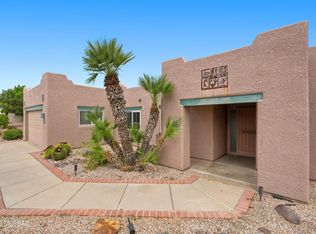 928 W Union Bell Dr, Green Valley, AZ 85614