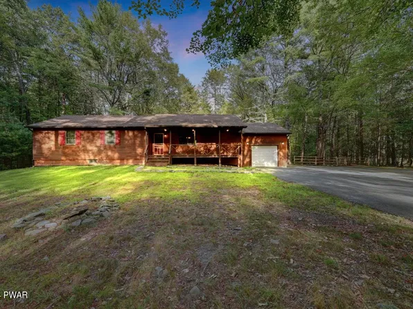 311 Rambling Way, Milford, PA 18337