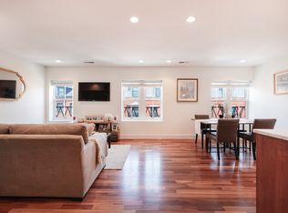 655 Tremont St #5, Boston, MA 02118