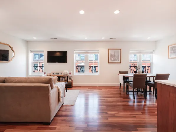 655 Tremont St #5, Boston, MA 02118
