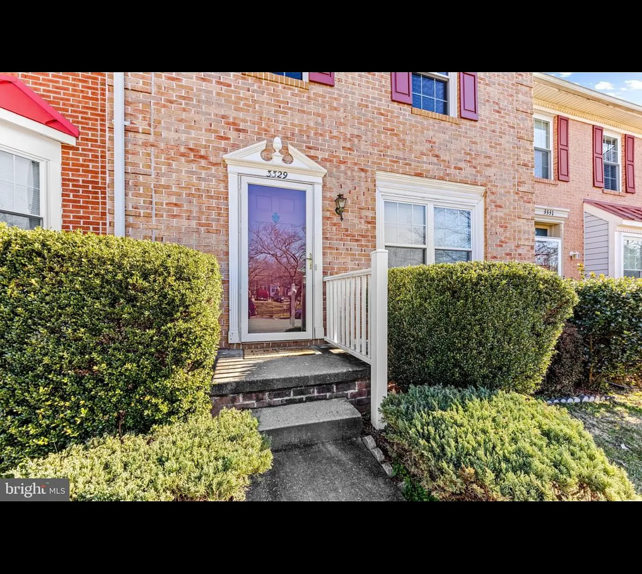 3329 Cheverly Ct — Photo 1