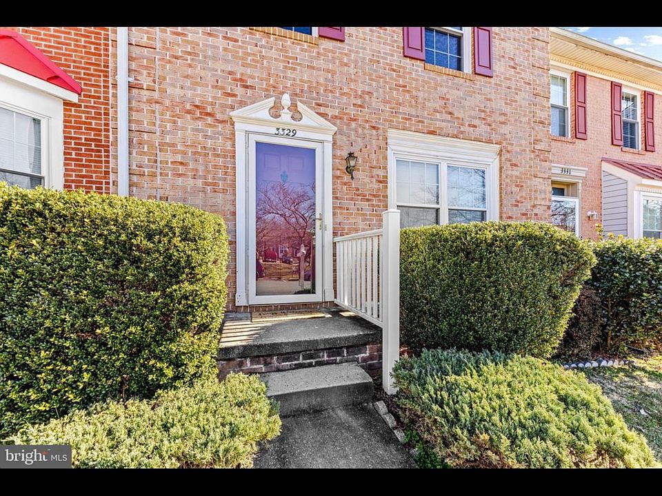 1st image of 3329 Cheverly Ct