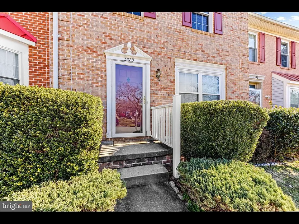 3329 Cheverly Ct