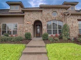 5616 Rowlett Creek Way, Mc Kinney, TX 75070