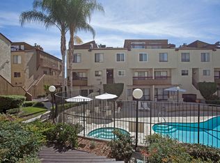 1022 S Marengo Ave UNIT 6, Alhambra, CA 91803