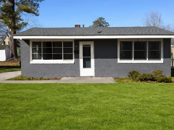 809 Cabarrus Street, Edenton, NC 27932