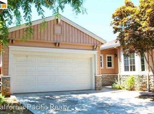 38557 Poe Ter, Fremont, CA 94536
