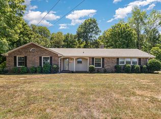 6124 Eatons Creek Rd, Joelton, TN 37080