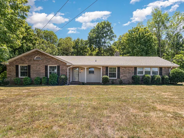6124 Eatons Creek Rd, Joelton, TN 37080