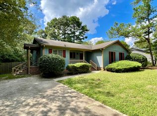 604 Merrie Rd, Raleigh, NC 27606