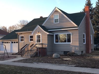 821 2nd Ave SE, Watertown, SD, 57201